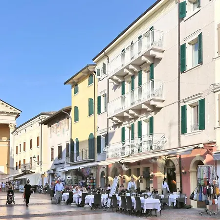 Ancora Gasthuis Bardolino