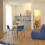בית הארחה Ancora ברדולינו