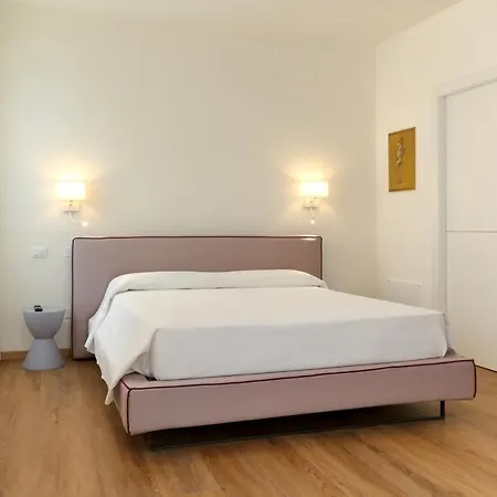 Ancora Гостьовий будинок 4*