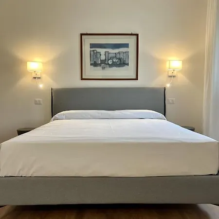 Ancora 4* Бардоліно
