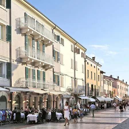 Ancora Konukevi