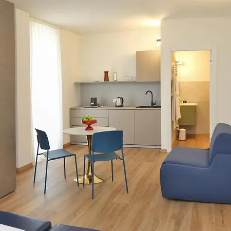 Gæstehus Ancora Bardolino