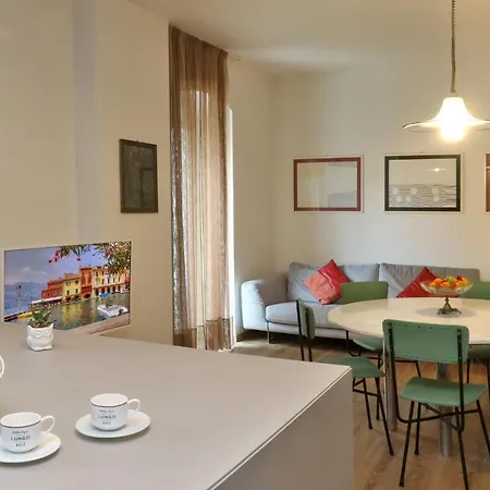 Affittacamere Ancora 4*