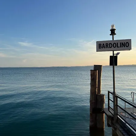 Affittacamere Ancora Bardolino