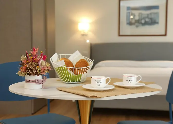 Ancora 4* Бардоліно