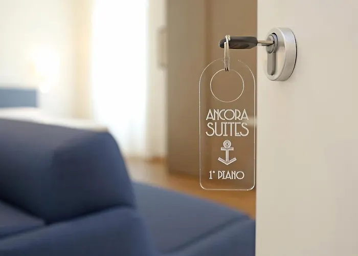 Ancora 4* Бардоліно