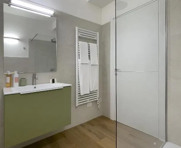 Ancora 4* Бардоліно