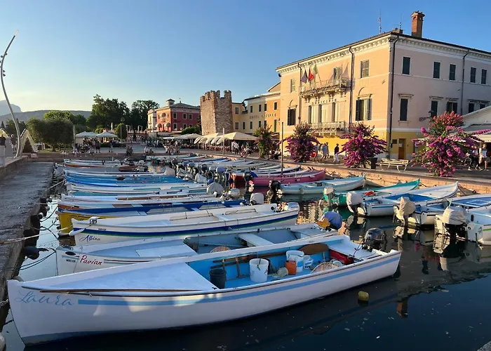 Ancora Бардоліно