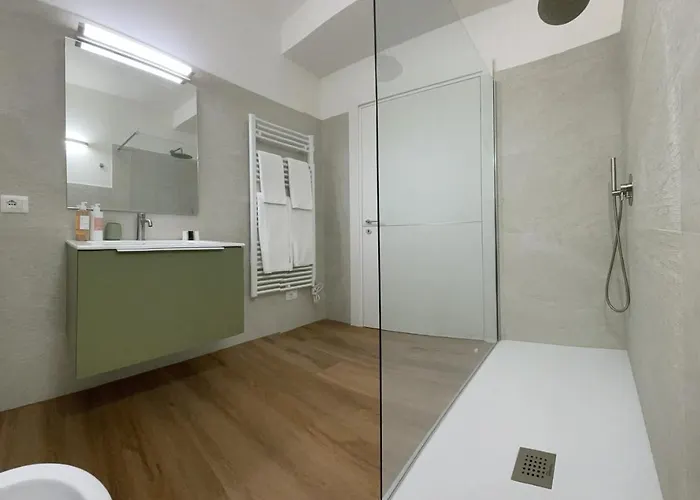 Ancora Гостьовий будинок