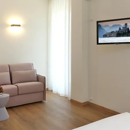 Ancora Maison d'hôtes