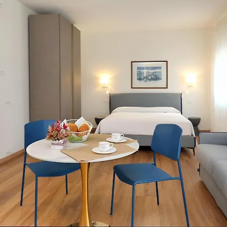 Maison d'hôtes Ancora Bardolino