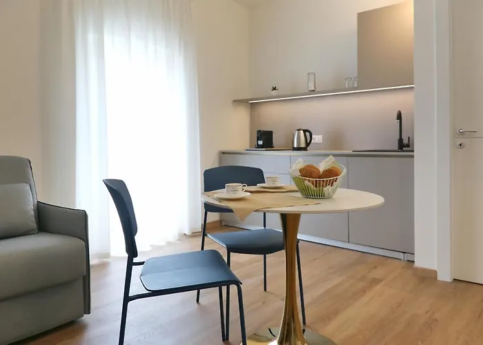 Maison d'hôtes Ancora