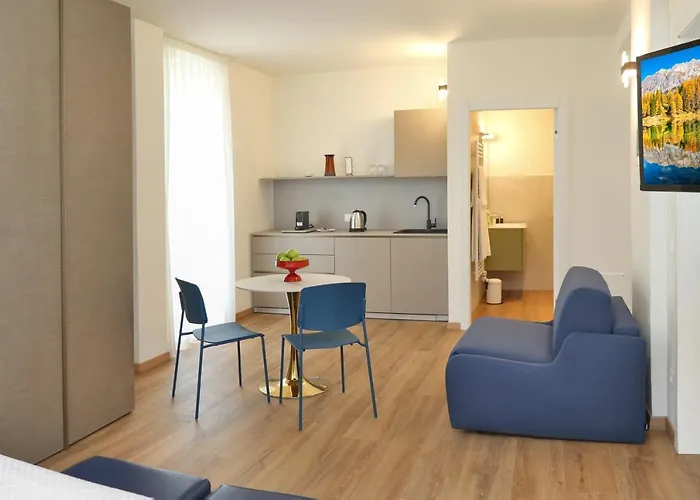 Maison d'hôtes Ancora Bardolino