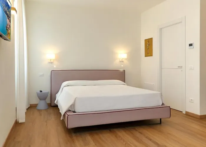 Ancora Maison d'hôtes 4*