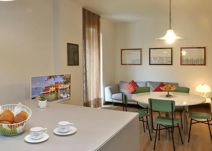 Maison d'hôtes Ancora 4*