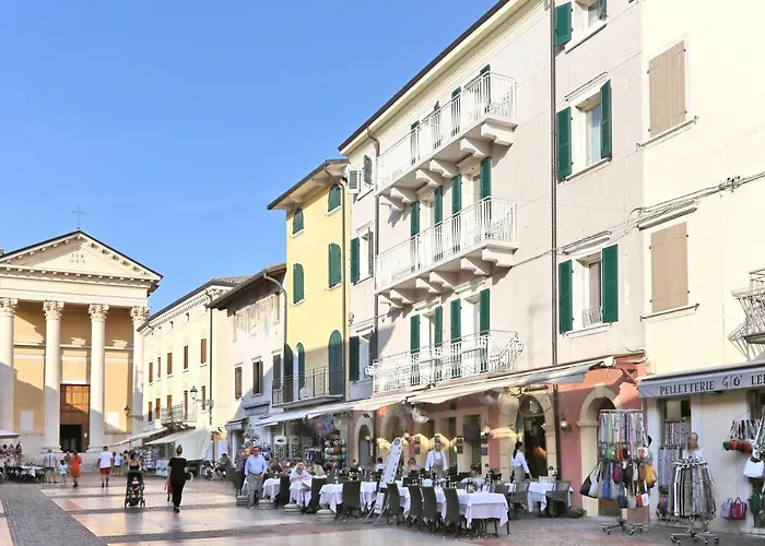 Ancora Maison d'hôtes Bardolino