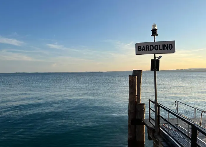 Maison d'hôtes Ancora Bardolino