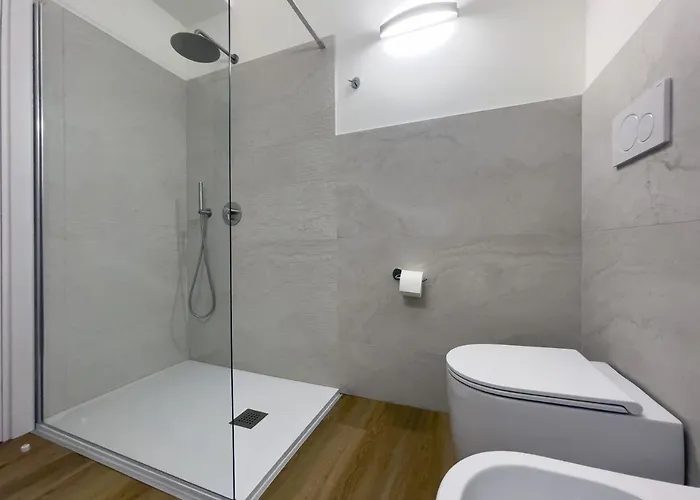 Ancora Maison d'hôtes 4*