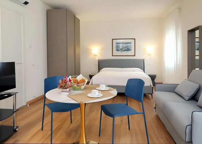 Maison d'hôtes Ancora Bardolino